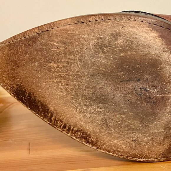 Vintage Old Gringo "Mariposa" Cowgirl Boots 9B - Picture 10 of 15